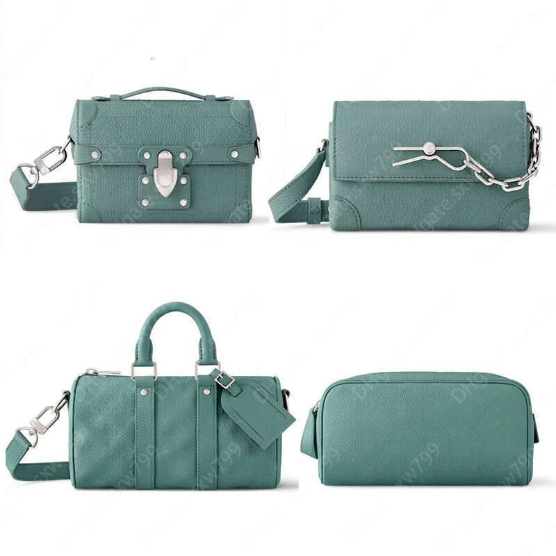 TOP Qualité Designer Sac Hommes Mode Casual Messenger Sac Bandoulière Sacs À Bandoulière Sac À Dos Grand M13866 M13870 M13863 M13889 M13978