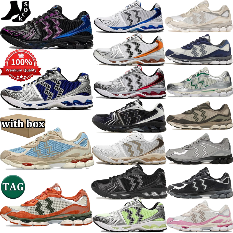 With Box designer shoes running shoes for mens womens sneakers pink triple pure black silver white yellow blue green grey brown outdoor sports men w