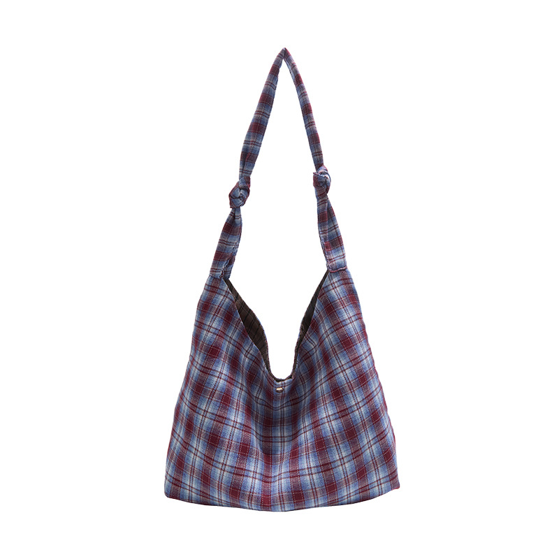 ZK11 Elegant Womens Casual Korean Messenger Tote Spacious Autumn & Winter Accessory