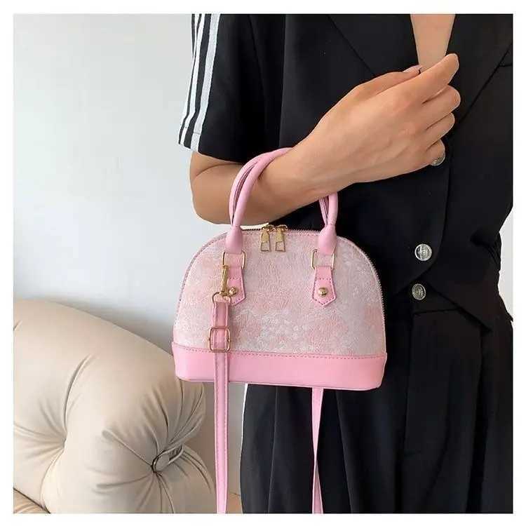 Sacs de femmes sacs d'épaule rétro mode Nouveau sac pour femmes motif de broderie chinoise