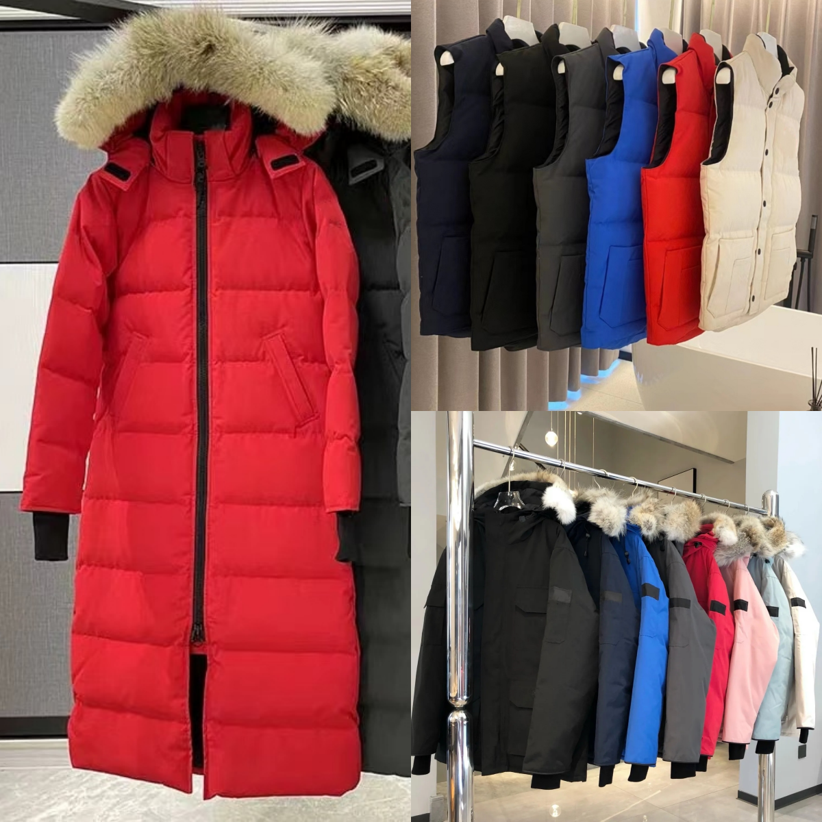 doudoune femme winter jacket women coats designer women puffer jacket women jackets womens down fill duck down warm coat zip up wholesale
