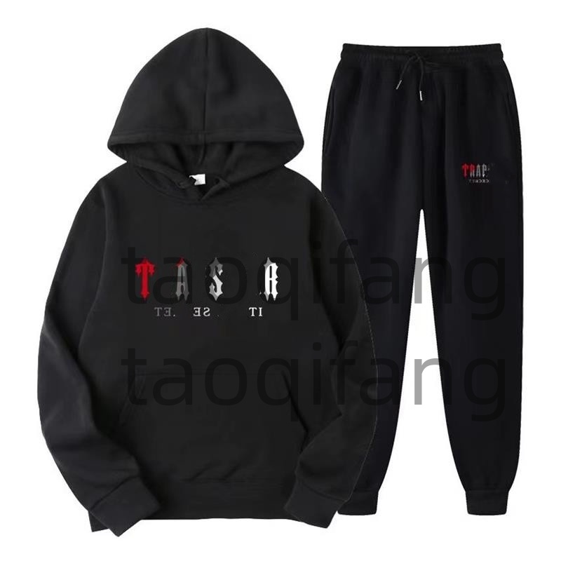 Sweat à capuche complet survêtement arc-en-ciel de sport à capuche hommes et femmes costumes de vêtements de sport pantalon tailles S-3xl