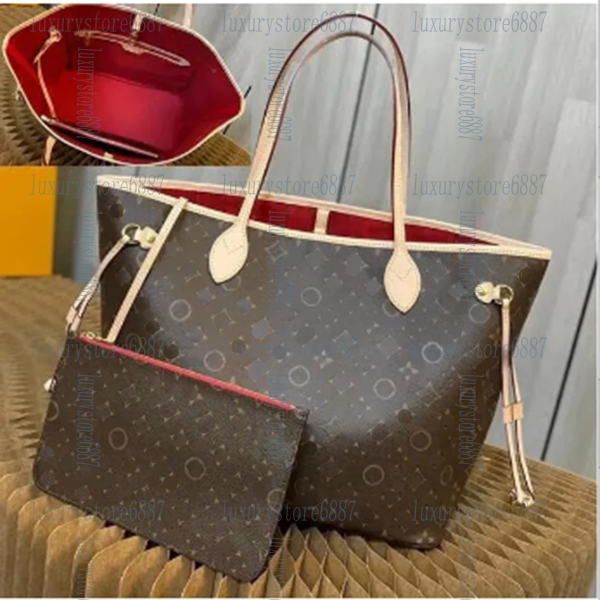 Designer dames 2 pièces ensemble marron en relief en relief sac à bandoulière Mode Composé Dames Hands sac à main grande capacité Purs à bandouli