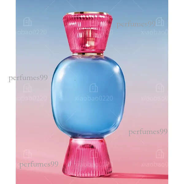 Rose Brand Goldea Blossom Delight Perfume 75ml allegra Women Fragrances Long Lasting Good Smell Fruit Flower Lady Girl Cologne Natural Spray Frag-image-1083044490