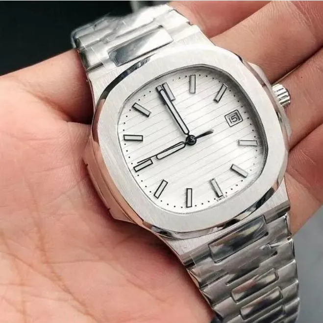 Luxury wtch men's watch automatic mechanical watch designer watch high-quality watch night light waterproof 904L stainless steel brand watch AA