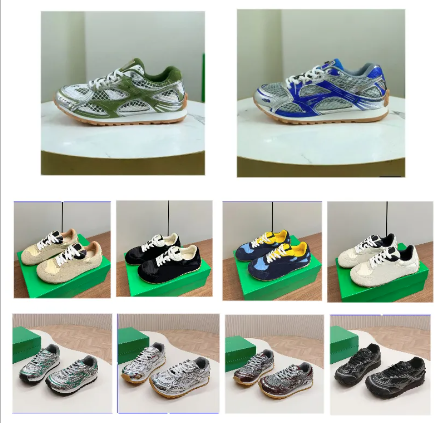 Designer shoes men's sports shoes women's shoes casual shoes daily flat shoes canvas shoes multi-color sports shoes outdoor shoes thick so
