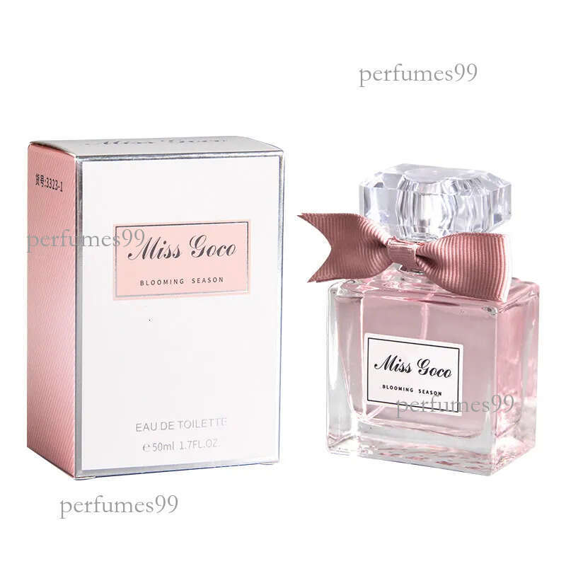 perfume cologne designer fragrance Huayang Pink Red Lady Sweet pink sweet One fresh perfume long lasting light fragrance with hand gift asyj 077c-image-1077599678