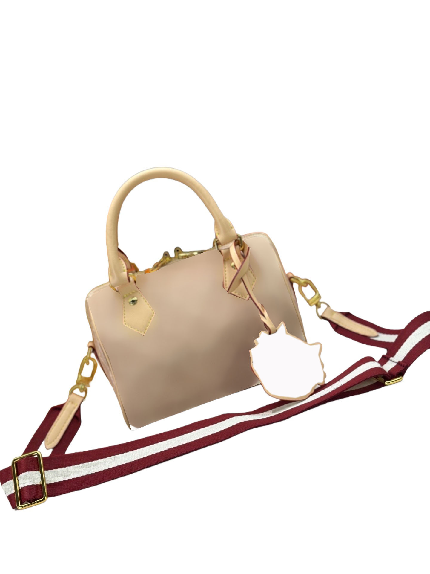2025 Nouveau sac à main élégant designer, sac à main de style de stockage spacieux, utilisation quotidienne de haute qualité;