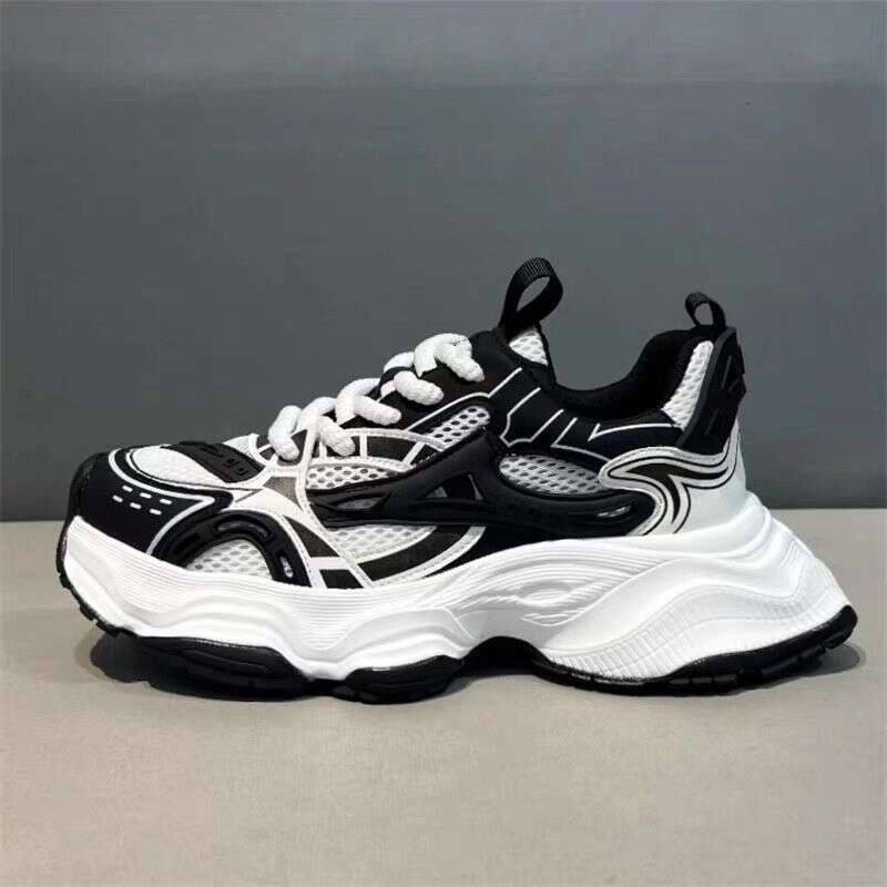 2026 2025 designer running for men woman sneakers breathable sport outdoor training shoes size