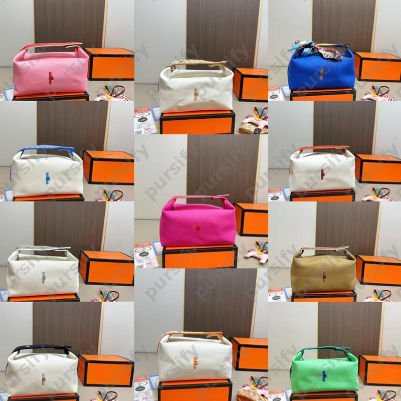 Makeup Women Toiletry Designer Crossbody Bags Lady Wash Pouch Luxury Travelling Cosmetic 15 Woman Handbag Shoulder Bag DSD2509292-image-1112148229