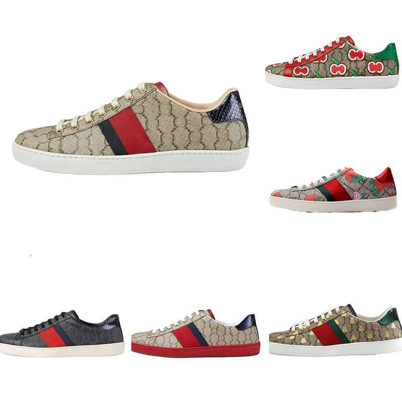 Designer Mens Sneakers Shoes Red Bottoms Out Of Office Sneaker Trainers Casual Outdoor Shoes Womens Tigers Shoe Men Running Shoes