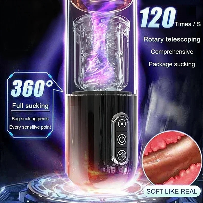 2026 New Vaginal Tightening Masturbation Pocket Meat Cup Big Butt Lesbian Toy 241111Bj Free Shipping