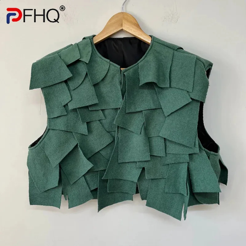 Summer ice silk lapel POLO mens shortsleeved Tshirt with pockets top 260721