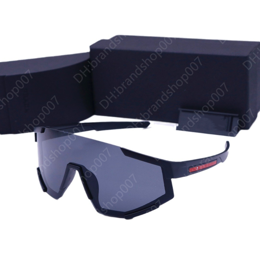 Riding Glasses Designer Sunglasses For Women Designer Men Pilot Goggles Outdoor Sports Sunglasses Classic Brand Travel Fashion Driving Glasses Mens