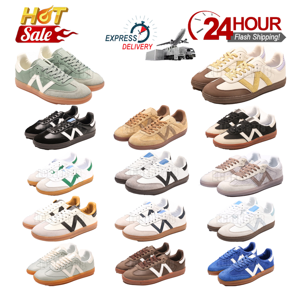 white dress casual formal designer brand shoes Led men black s driving luxury Basketball sneakers retro CANVAS boatshoes Classic Japan and Korean St