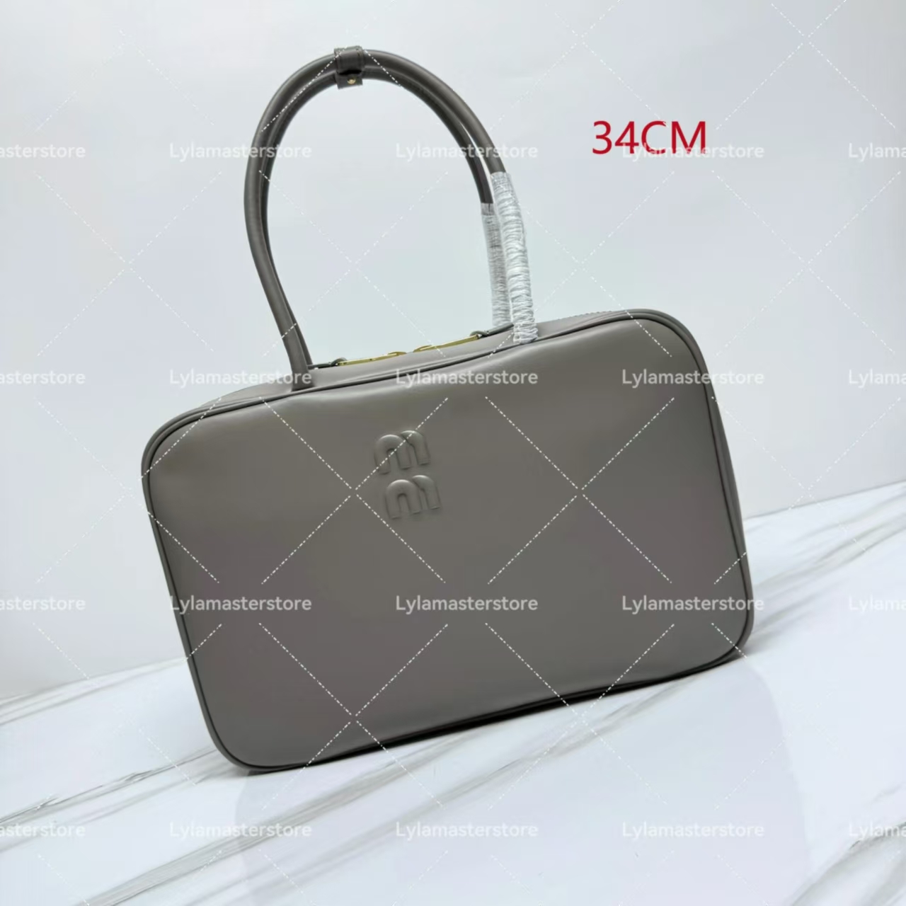 260113-3 Sac de créateur porte-documents de qualité supérieure sac hobo rétro sac vintage couture de couleur sac de messager d'épaule contrasté s