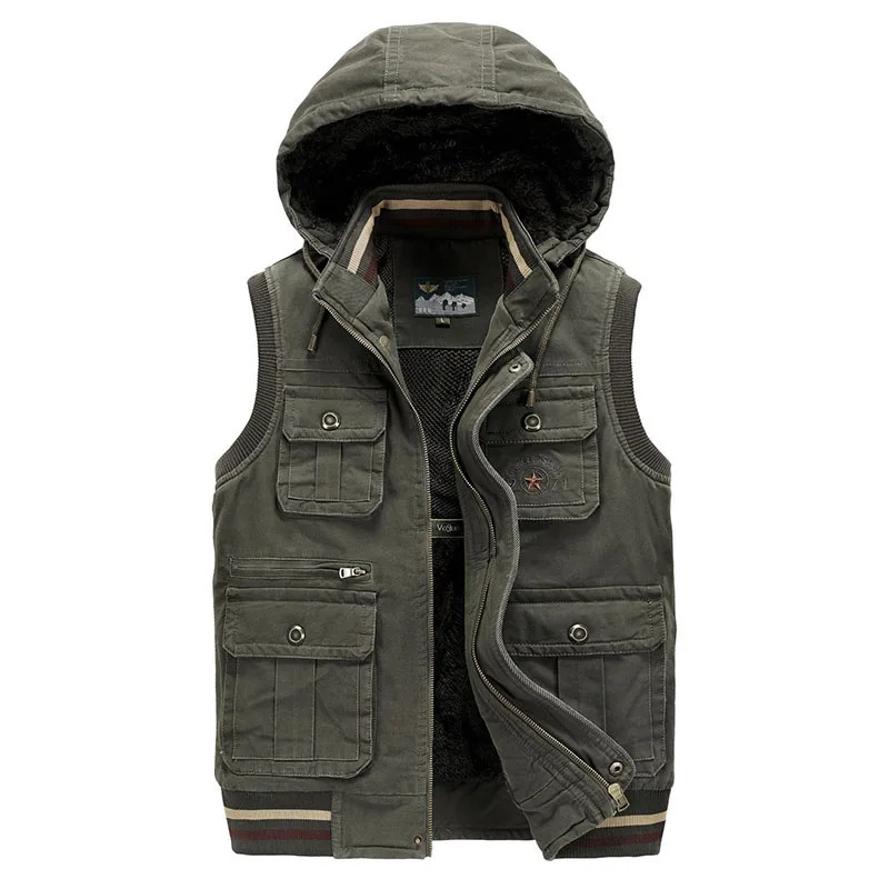 Sleeveless Jacket Mesh Vest Utility Multipocket MAN Work Men Summer Hunting Motorcyclist Fishing Clothing Coat Male 241224Z