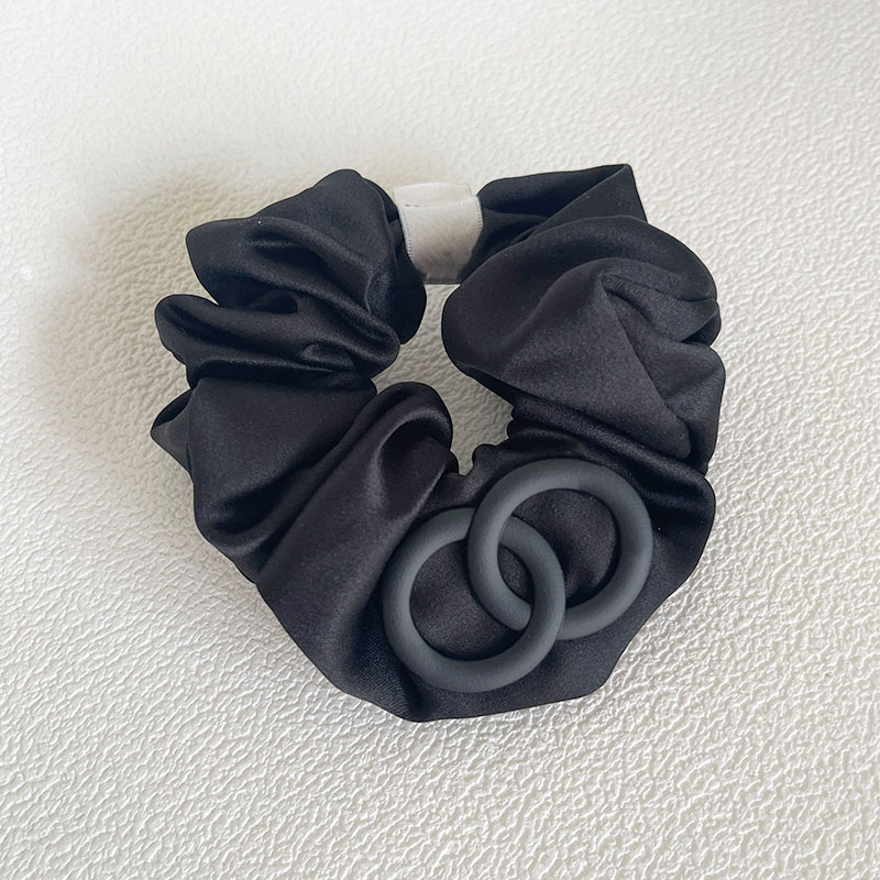 Women Girls Hair Clip Metal Barrettes Letters Barrettes Fashion Hair Accessories Headwraps HairHoop Headwear Classic Hair Jewelry Gifts-image-759222786
