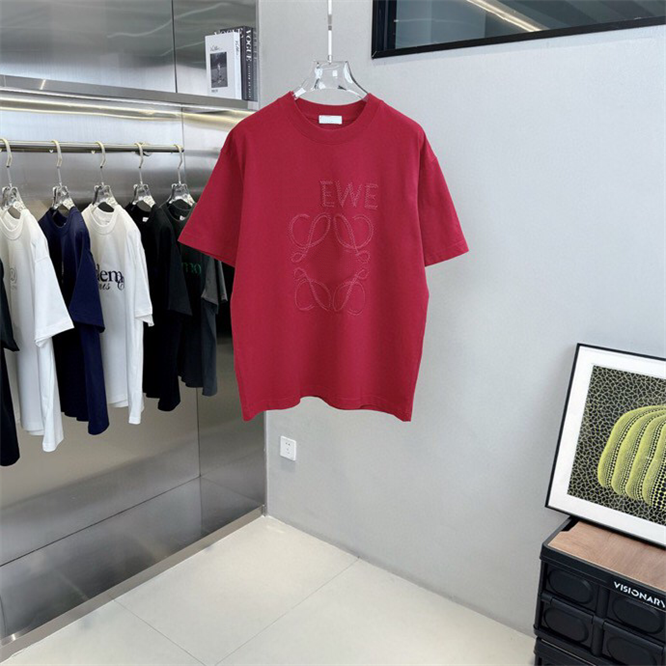 Tees Mens Designers T Shirt Man Womens tshirts With Letters Print Short Sleeves Summer Shirts Men Loose Tees size S-XXXL 92S82