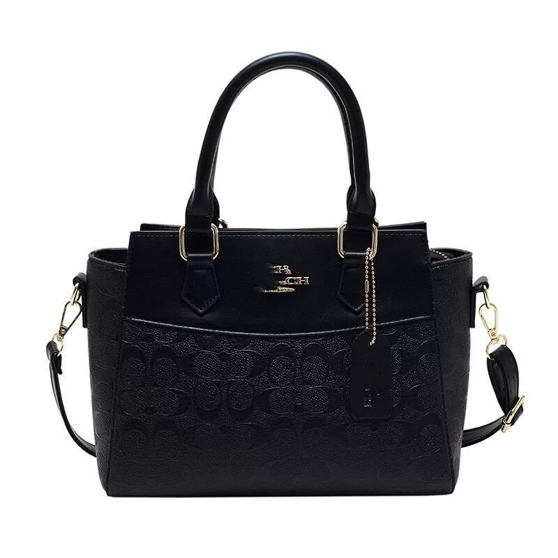 Designer Handbags Fashion Designer Tote Bag Luxury Handbag Designer Bag Double-sided Shopping Bag Open Handbag With Small Purse Womens Men Wallets f