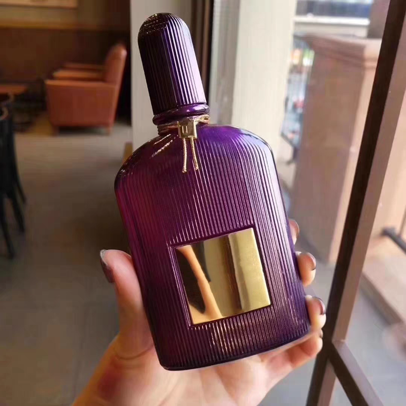 Free Shipping To The US In 3-7 Days black gold Golden Edition Perfume aven Fragrance cologne Parfum for men women 100 ml spray incense-image-1040611582