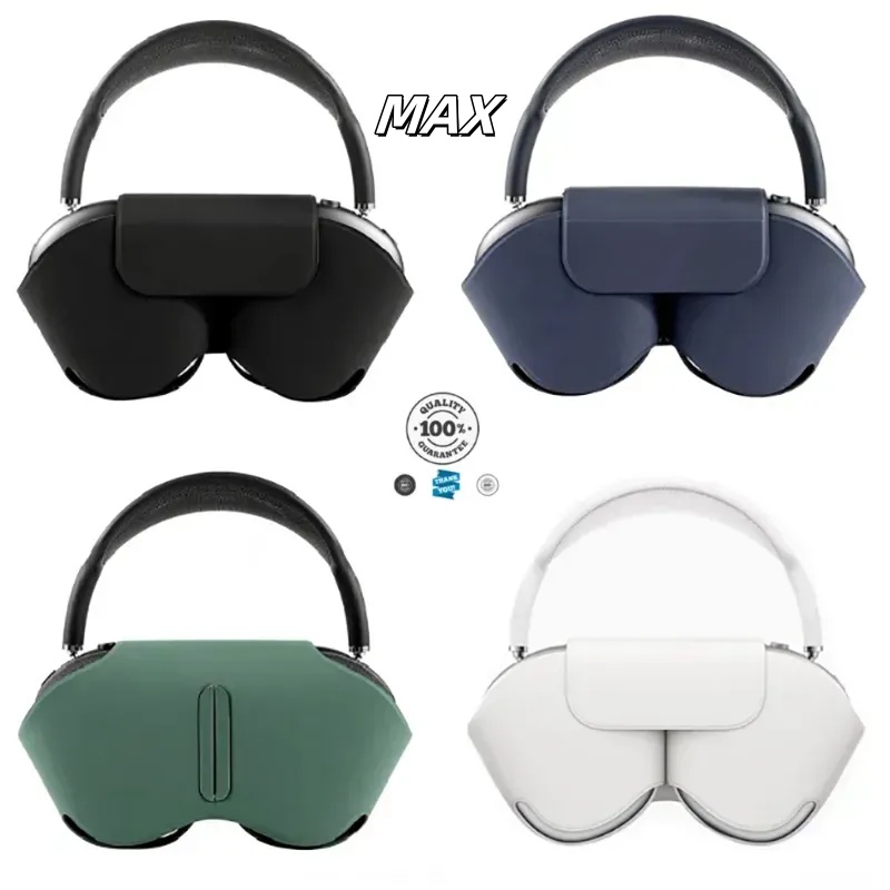 MAX Headphones P9 B1 Series Wireless Earphones High Definition Audio, Deep Bass Response, Hands-Free Calg Functionality-image-1066423752