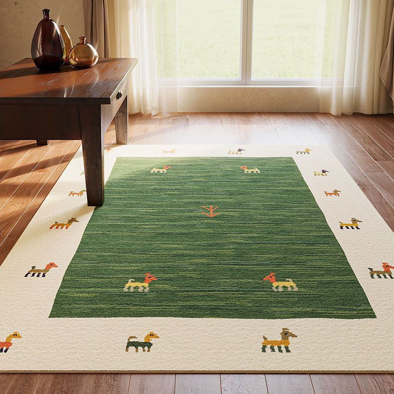 Living Room Rugs Carpets Cream Breeze Bedroom Bedside Rugs Decorative Rugs Study Rugs in Stock-image-1040873394