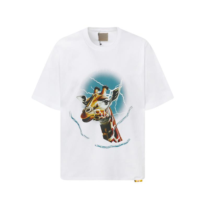 T-Shirt imprimé Y2K chemises hommes femmes mode Vintage T-Shirt Z260225