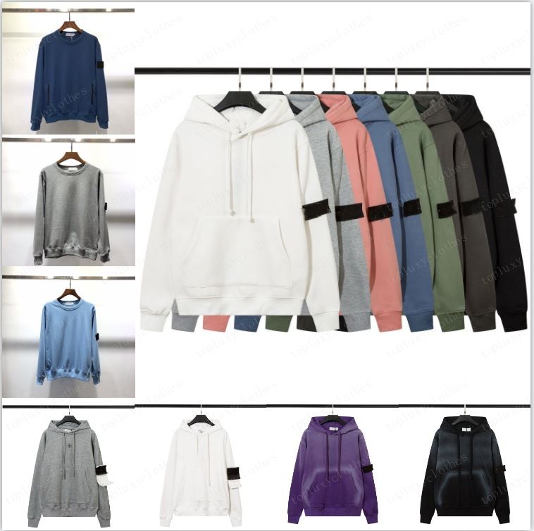 Men&#039;s designer jacket jacket cap autumn baseball slim fit stylist men&#039;s and women&#039;s windproof jacket zippered hooded jacket-image-841787197