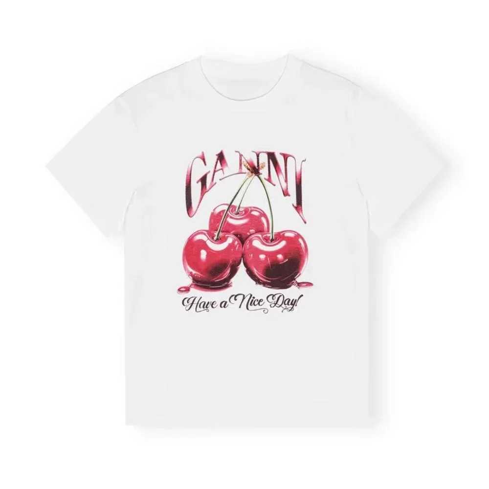 Men's T-Shirts Hot selling classic high-quality mens T-shirt brand short Slve designer printed cotton T-shirt luxury womens T-shirt summer chil
