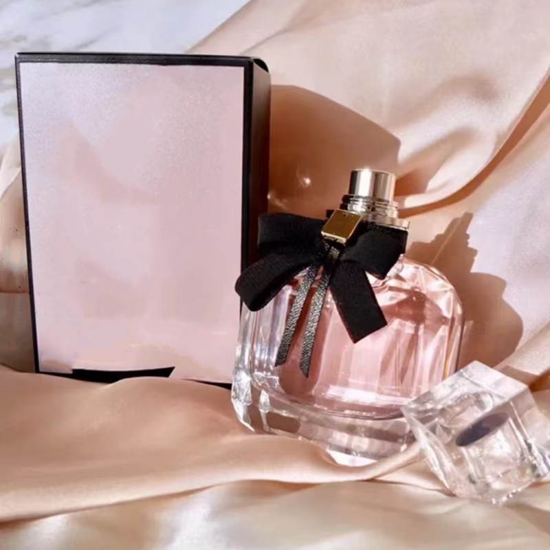 Unisex Designer men women perfume 100ml spray EDP EDT intense prafum charmingl smell long time leaving body mist high quality fast ship-image-861445891