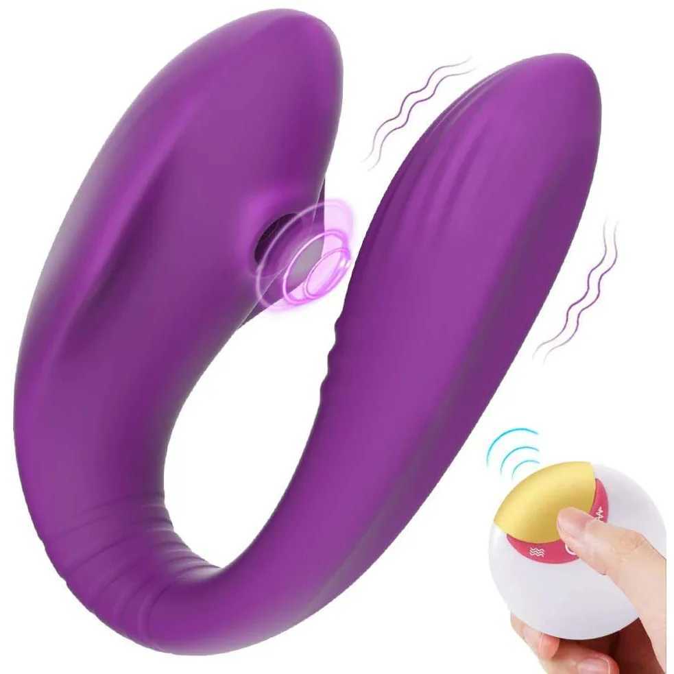 Remote Control Sucking Vibrator for Women Wearable Panties Clitoral Suction Cup Vagina Stimulator Female Vibrator Adult Sex Toy gbamboo2017
