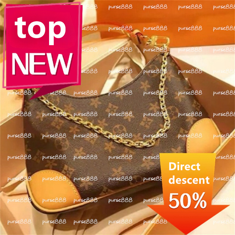 2024 Luxurys Designers Bags Fashion Womens Crossbody Sacs Claking Sac à épaule sac à main sac à main