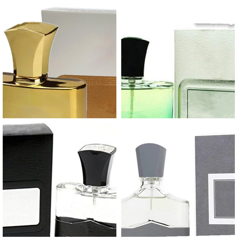 Free Shipping To The US In 3-7 Days Hot Brand Perfume For women Men Long Lasting Bottle Fresh Man Package Parfum Natural Spray Temptation Fragran-image-1041139654