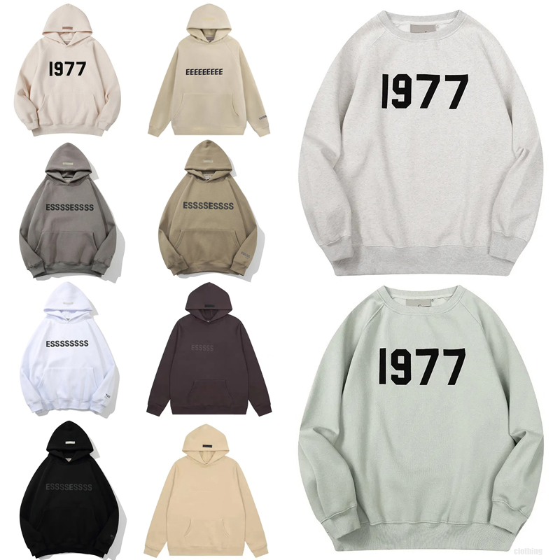 hoodie fashion loose mens hoodies Designer children sweatshirt cotton hooded Hip Hop sweatshirts top streetwear-image-1041125223