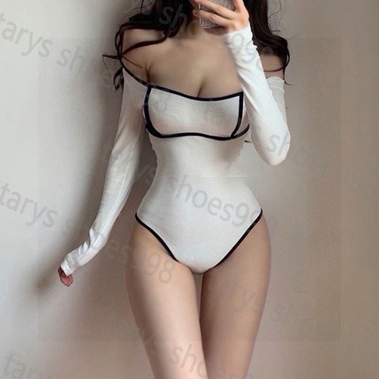Lady Sexy Bikini Set canel Beach Designer Swimwear Summer Casual Bikinis Swimming Sets Clothes Women Luxury Swimsuit chan Bathing Suit women clot-image-1041144469