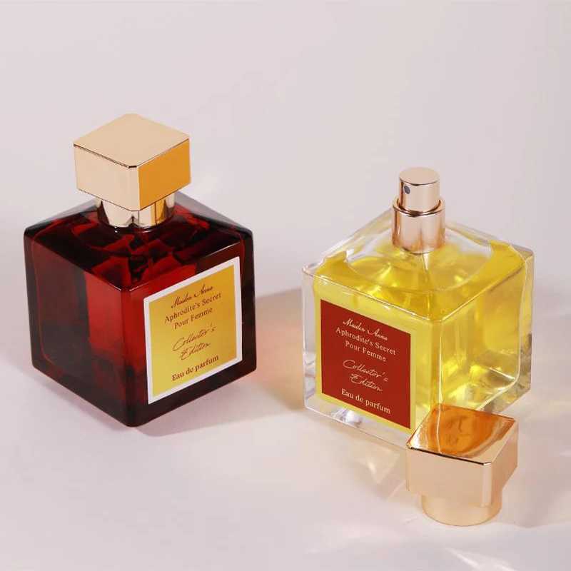 High quality brand 100ml durable perfume womens perfume flower fragrance pheromone mens cologne ointment body spray W250110-image-1041363029