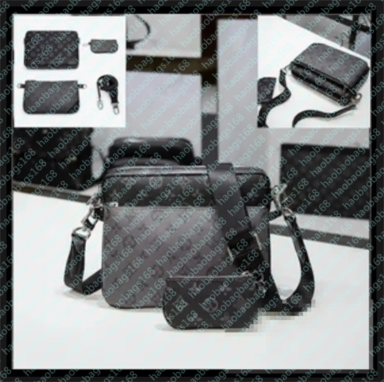 Femmes Luxurys Designers Sacs Mens Mens Bags Sac à main Fashion Sac à main Sac Femme Round Crossbody Purse Messager Sac à main Sac à main Fleurs