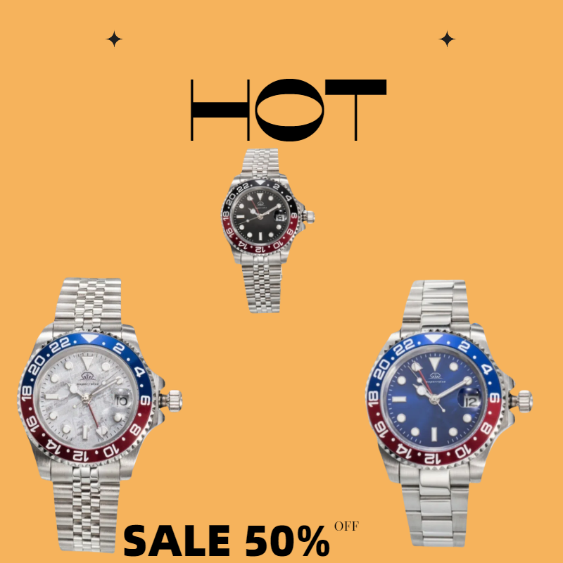 5A watch mens U1 automatic mechanical ceramics watches 41mm full stainless steel Gliding clasp Swim wristwatches sapphire super luminous stainles-image-964017225