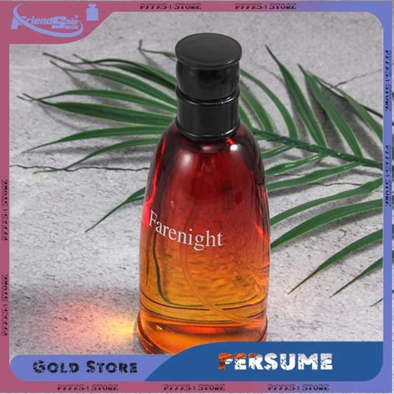 100ml Premium perfume Mens Citrus Notes Hombre Body spray perfume Lasting perfume Deodorant pheromone Attracts Women W250110-image-1041361440