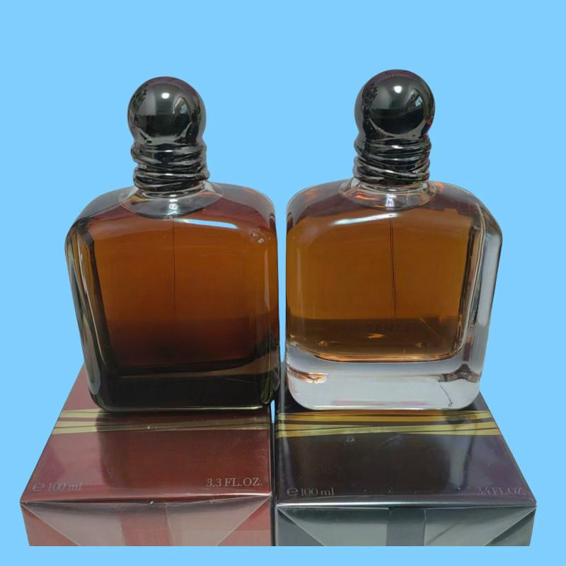 Fragrance STRONGER With You perfume Brand Men perfume Alloy Cover Men Luxury perfume With Antiperspirant Deodorant Love Strong Fragrance Long las-image-1041470297