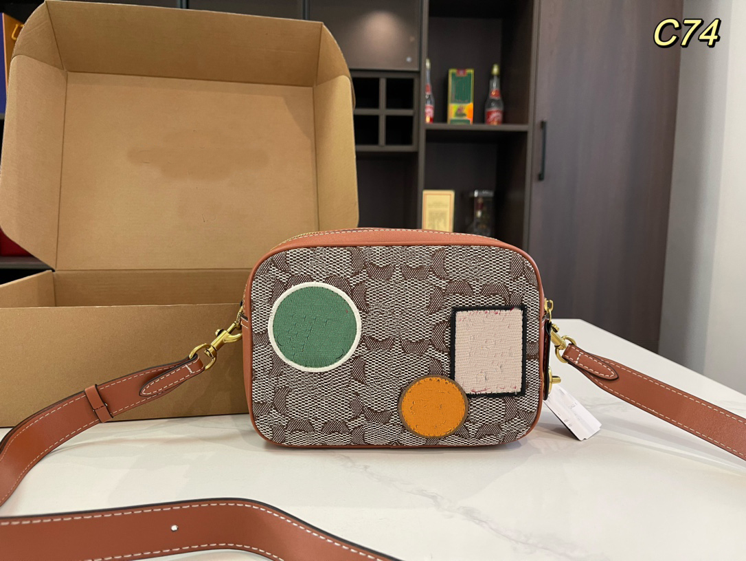 Mini Jamie Designer Sac Femmes Luxury Fashion Men Messager Messager Purse de haute qualité en cuir de haute qualité Body Camera Camera Sac à épau