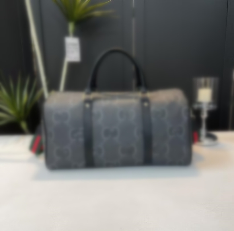 Designer Travel Bags Vintage Travel Totes for Men Fitness Suitcases Handbags Hand Luggage Women Travel Duffle Bags Luxury Brand bag-image-1041511824