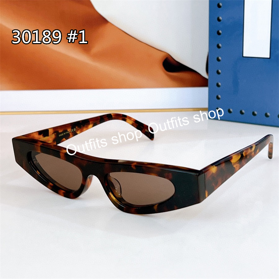 2025 Mens Womens Sunglasses Multicolor Classic Glasses Driving Sport Shading Trending style with gift box
