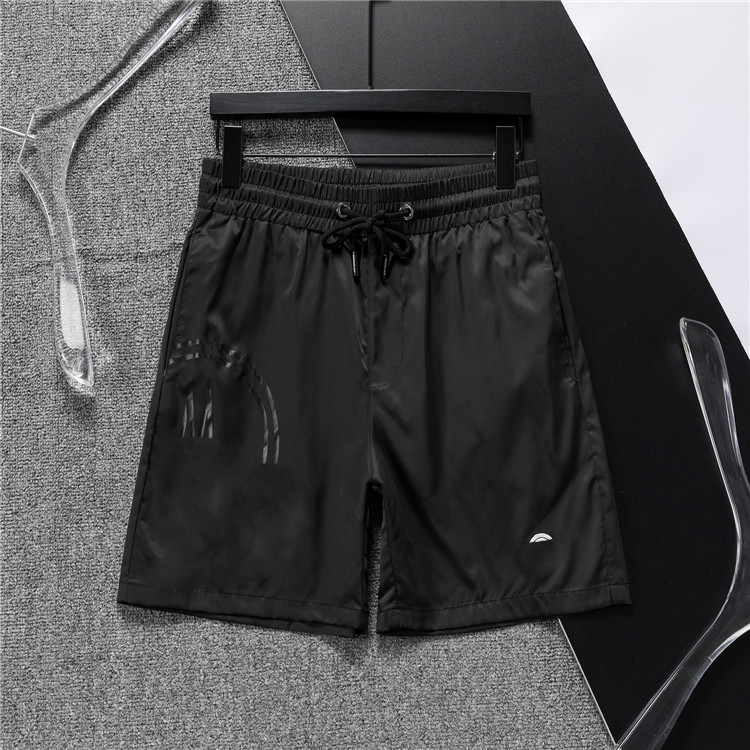 Men&#039;s Swimwear Brand Mens Shorts turtle starfish Surf Board Shorts Summer Sport Beach Homme Bermuda Short Pants Quick Dry Boardshorts DDSS86-image-1041494429