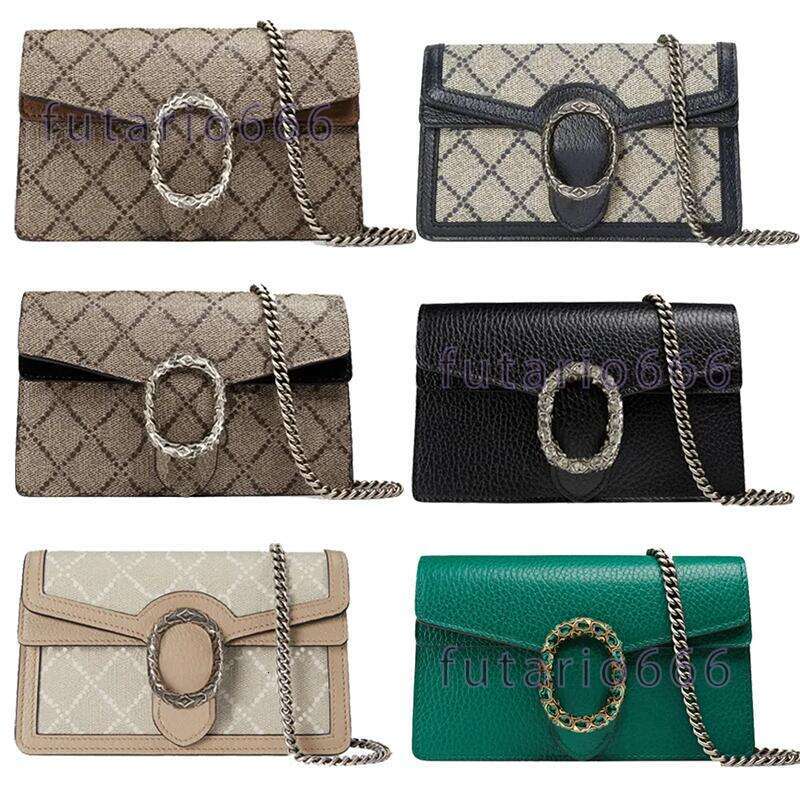 designer femmes mini sac à main sous les bras mode bandoulière unique sacs à chaîne sac photo enveloppe portefeuille g01 Dhgate
