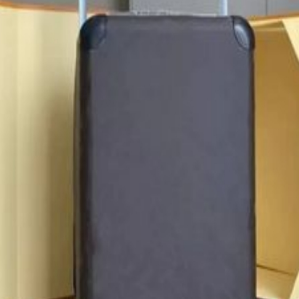 Designers Travel Box Spinner Universal Wheel Duffel Bags-image-862031405