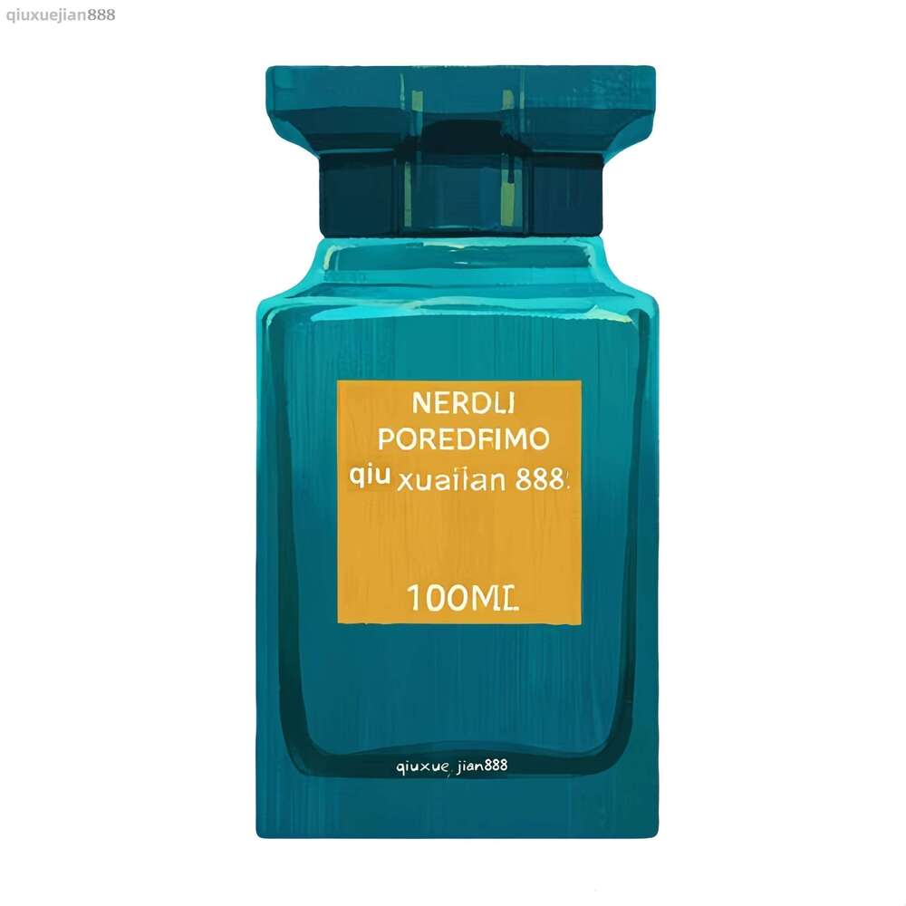 High Quality Perfume Men Wo men Original Eau De Perfume Spray Long Lasting Classic Cologne-image-1045933847