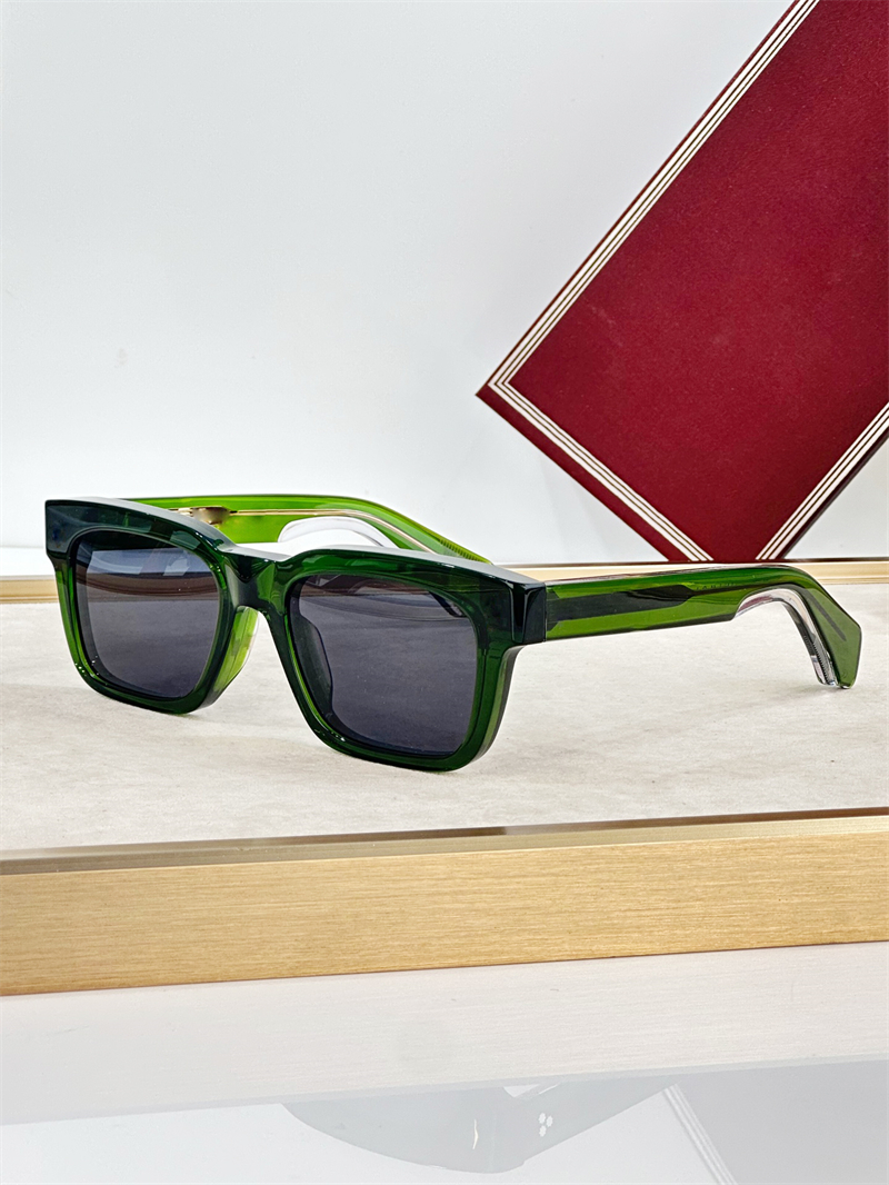 Daniel Craig moo designer men women famous retro UV400 protect sunglasses square new fashion trendy vintage wholesale sun glasses R250610
