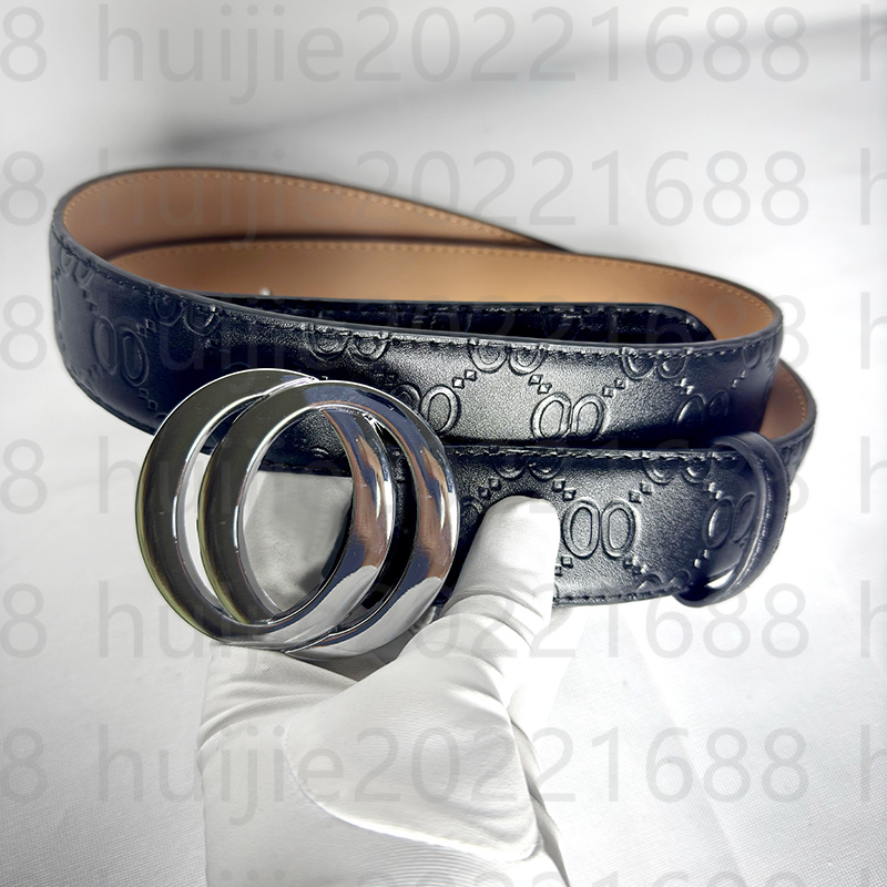 designer belt mens belt belts for women belts for men Letter Smooth Buckle ceinture luxe Luxury Belt Waistband Width 3.8cm With box sizes 105 -12-image-916430060